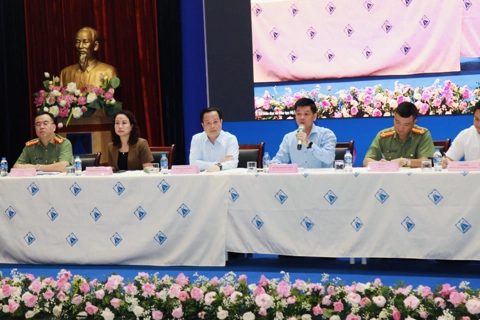 Hà Nội: Nắm vững quy chế, chủ động phương án dự phòng tại kỳ thi tốt nghiệp