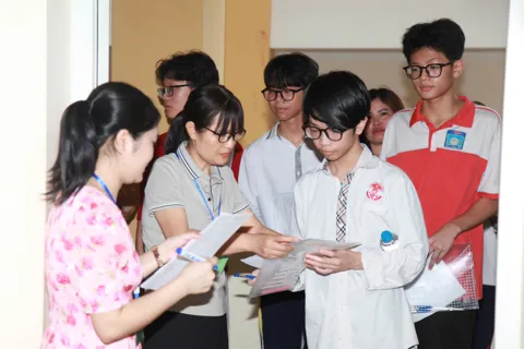 Hà Nội: 3 căn cứ chọn ngoại ngữ là môn thi thứ 3 tại kỳ thi lớp 10