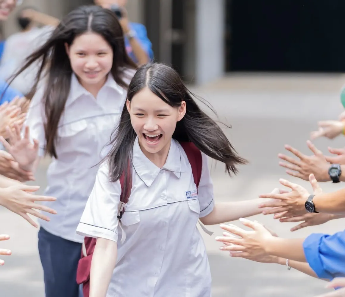 Tổ hợp A00: toàn quốc có 8 thủ khoa đạt tuyệt đối 30 điểm