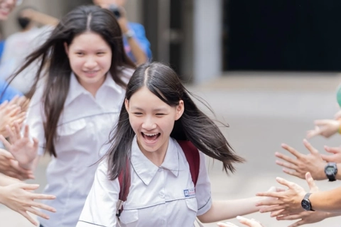 Tổ hợp A00: toàn quốc có 8 thủ khoa đạt tuyệt đối 30 điểm