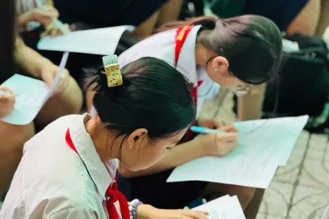 Giáo dục, kỷ luật học sinh: Mục đích tốt phải đi cùng cách làm đúng