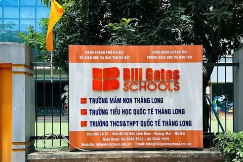 Hà Nội đảm bảo quyền lợi cho hơn 50 học sinh bị tuyển sinh “chui”
