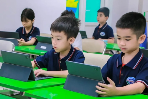 Phương pháp dạy và học toán hiệu quả trong thời đại AI