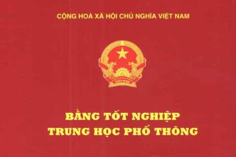 Hà Nội: một thí sinh bị thu hồi bằng tốt nghiệp THPT 2025