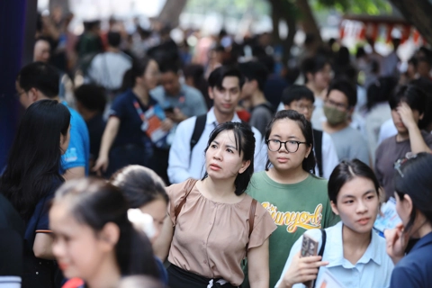 Tuyển sinh đại học 2025: chọn trường hay chọn ngành? 