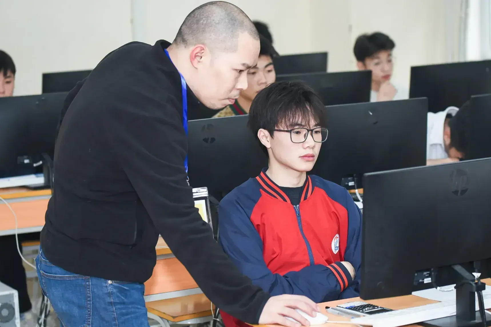 Gần 17.000 thí sinh đăng ký dự thi đánh giá tư duy (TST) đợt 1 năm 2026