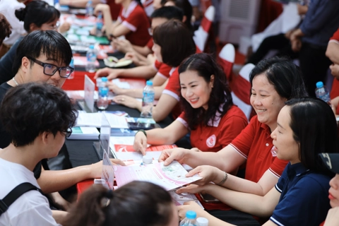 Năm 2025: trường nào, ngành nào có điểm sàn cao nhất?
