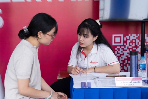 Bộ GD&ĐT tháo “điểm nghẽn” trong tuyển sinh đại học 2025
