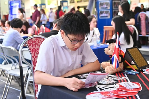 Dừng xét tuyển tổ hợp C00: Bộ GD&ĐT chỉ đạo “nóng”
