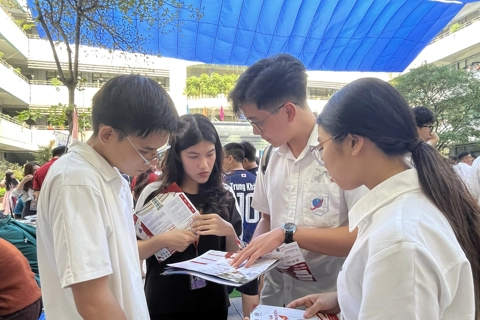 Bộ GD&ĐT yêu cầu các trường thực hiện đúng Quy chế và hướng dẫn tuyển sinh