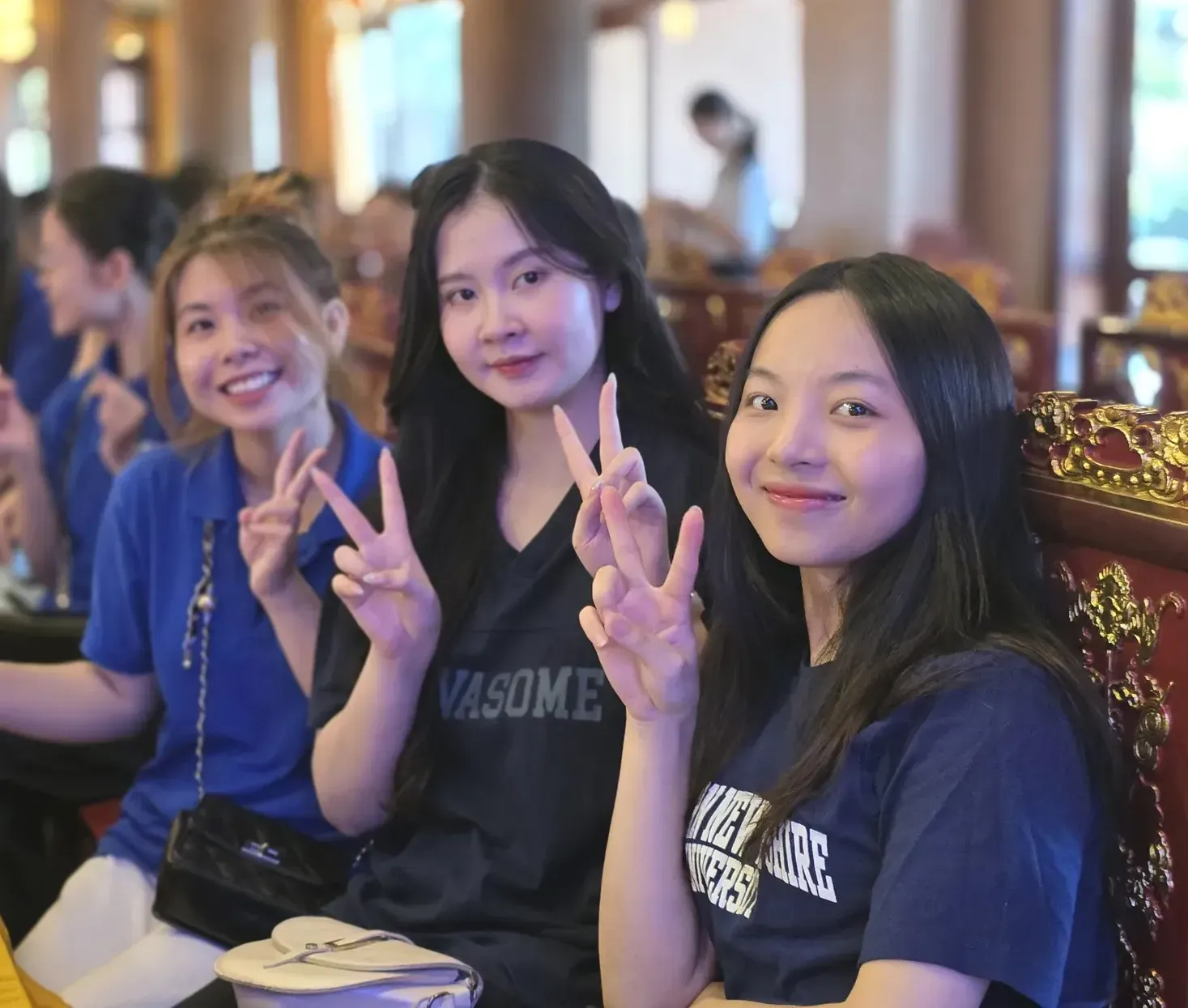 Điểm danh các ngành có điểm chuẩn chạm ngưỡng 30