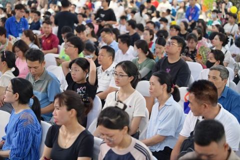 Thí sinh bị điểm liệt tốt nghiệp vẫn có thể học bậc cao hơn