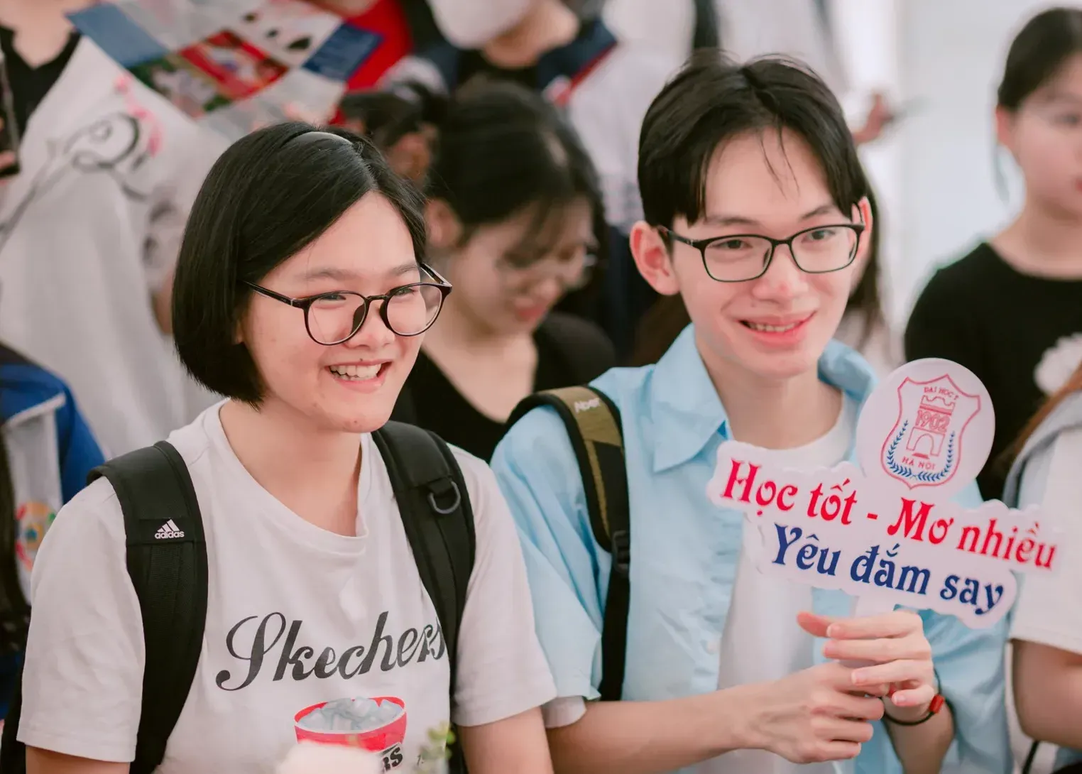 Trường Đại học Y Hà Nội tuyển bổ sung 80 chỉ tiêu