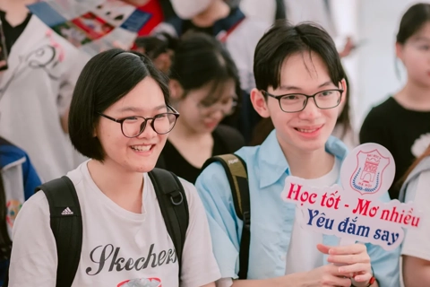 Trường Đại học Y Hà Nội tuyển bổ sung 80 chỉ tiêu