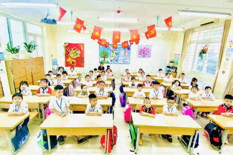 Điểm mới trong khung thời gian năm học 2025 – 2026: phù hợp và ý nghĩa
