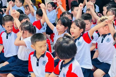 Hà Nội: hiệu trưởng quyết định hình thức tổ chức dạy học để ứng phó với bão số 11
