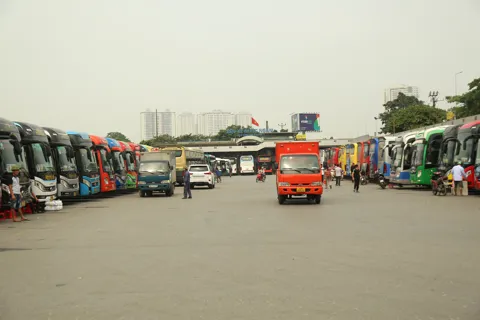 Đề xuất lắp camera vào khoang chở khách, cần đánh giá tính khả thi