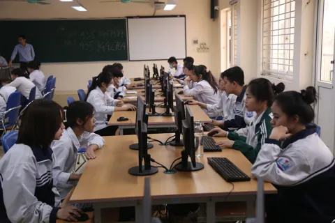 Danh sách các thí sinh đạt giải Vòng 1 Cuộc thi "Vì An toàn giao thông Thủ đô" năm 2025 trên internet