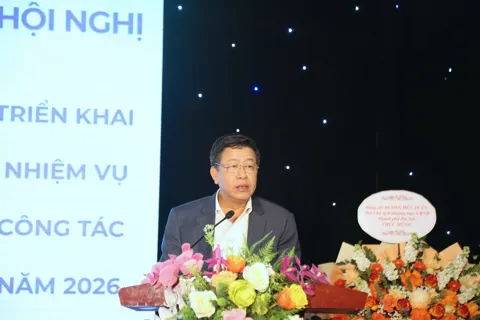 Hà Nội Metro đặt nhiều mục tiêu lớn trong năm 2026