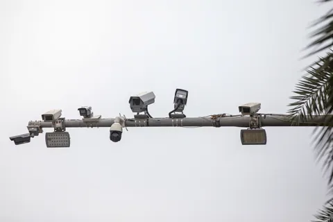 Hà Nội: Camera Ai ghi nhận 6.351 trường hợp vi phạm trong một tháng vận hành