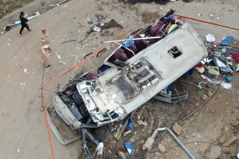 Hà Nội: kiểm tra doanh nghiệp có phương tiện gây tai nạn khiến 9 người tử vong
