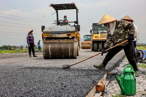 Bộ Xây dựng gợi ý giải pháp kỹ thuật đẩy nhanh tiến độ nhiều dự án