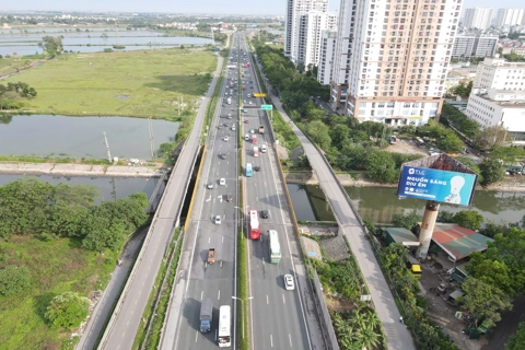 Tình hình trật tự, ATGT kỳ nghỉ lễ 30/4 - 1/5 cơ bản được đảm bảo tốt