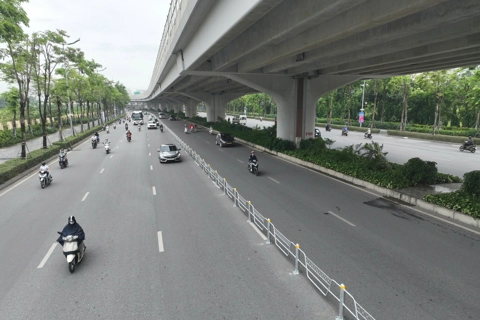 Giải pháp căn cơ xây dựng văn hóa giao thông văn minh