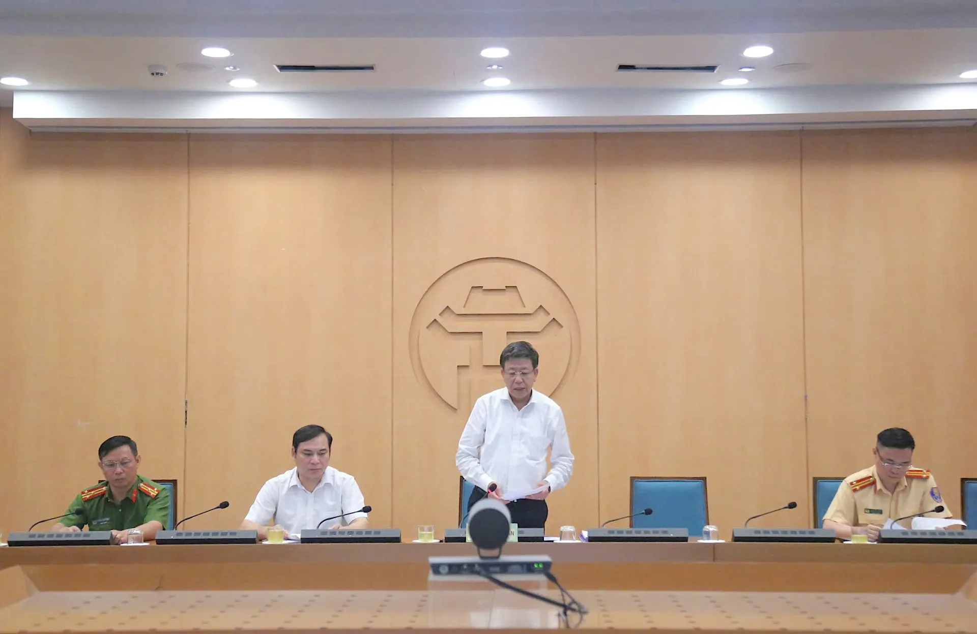 Thực hiện đồng bộ giải pháp, kéo giảm tai nạn giao thông
