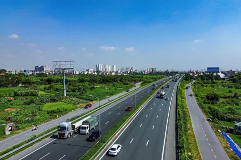 Gia hạn thời gian chuyển đổi tài khoản giao thông