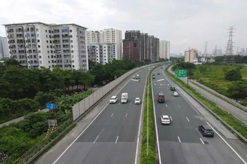 Chấp thuận báo cáo nghiên cứu khả thi Dự án mở rộng cao tốc Pháp Vân – Cầu Giẽ
