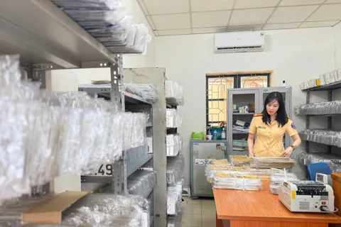 Năm 2025, đấu giá biển số xe thu về 4.976 tỷ đồng