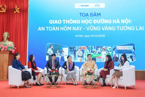 Đảm bảo an toàn giao thông cho học sinh, đòi hỏi quyết tâm cao hơn nữa