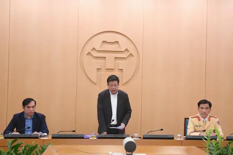 Hà Nội: tai nạn giao thông giảm sâu cả 3 tiêu chí