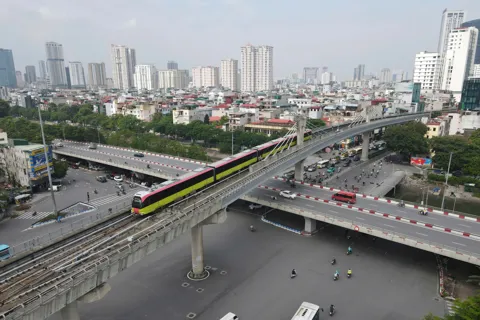 Quản trị kinh tế không gian tầm thấp như thế nào?
