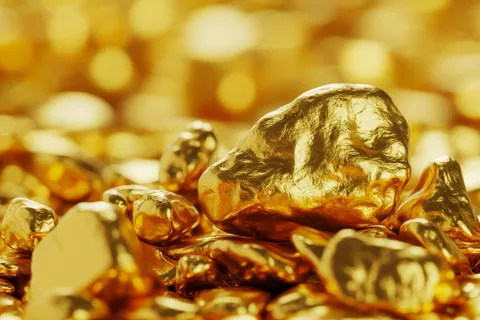 Giá vàng năm 2026 hướng tới vùng đỉnh mới, dự báo phân hóa mạnh