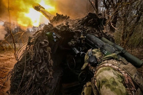 Nga tuyên bố kiểm soát trọn Luhansk, Ukraine ghi nhận 107 UAV chỉ trong 48 giờ