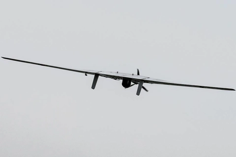 UAV lên ngôi, NATO đối mặt nguy cơ chưa từng có