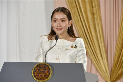 Thủ tướng Thái Lan thăm Việt Nam, thúc đẩy quan hệ đối tác chiến lược và thương mại song phương
