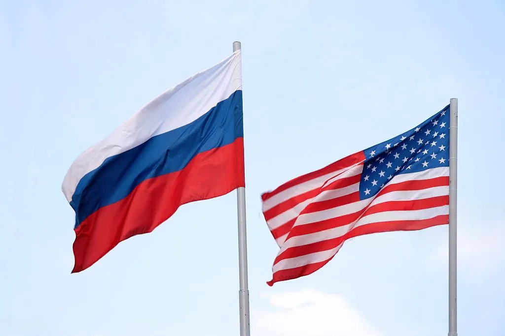 Ông Trump đề xuất Nga và Ukraine nhượng đất để đổi lấy hòa bình