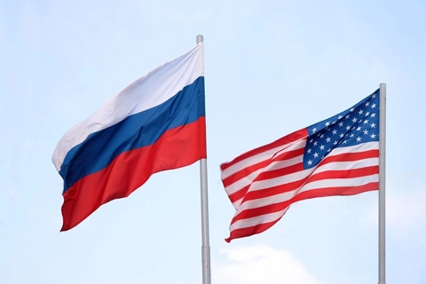 Ông Trump đề xuất Nga và Ukraine nhượng đất để đổi lấy hòa bình