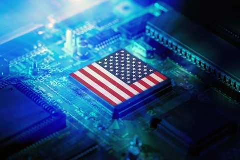 Mỹ cân nhắc nắm giữ cổ phần trong các hãng chip lớn như Intel, TSMC, Samsung