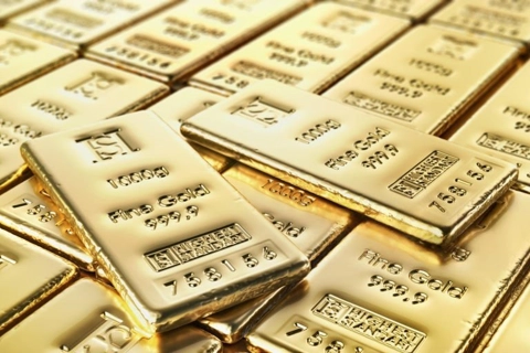 Vàng vượt 3.600 USD/ounce, lập kỷ lục lịch sử