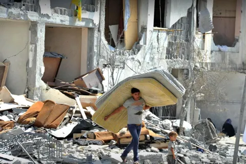 Gaza trước ngã rẽ: kế hoạch hòa bình của ông Trump có thành hiện thực?