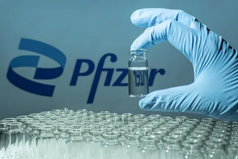 Chính phủ Mỹ đạt thỏa thuận gây chấn động ngành dược toàn cầu với Pfizer 

