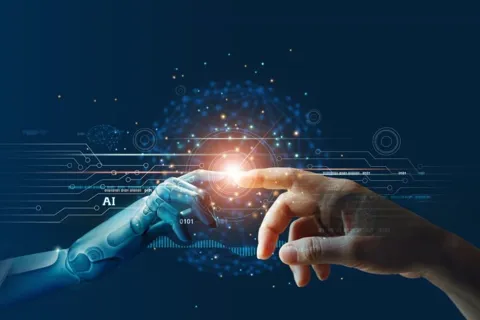 New York hưởng lợi từ làn sóng trí tuệ nhân tạo
