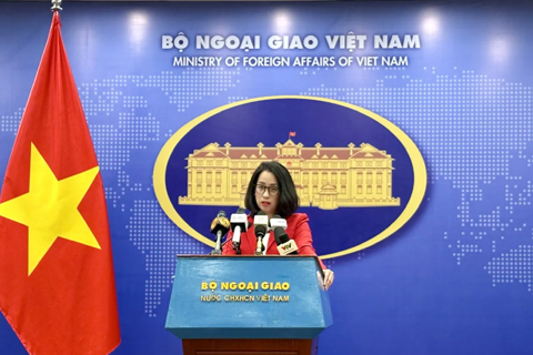 Việt Nam khẩn trương bảo hộ công dân giữa căng thẳng Trung Đông