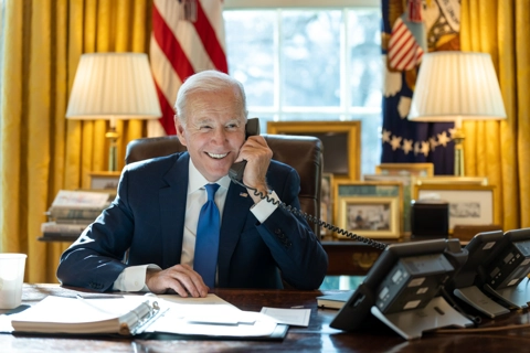 Dư luận dậy sóng sau thông tin ông Biden mắc ung thư giai đoạn cuối