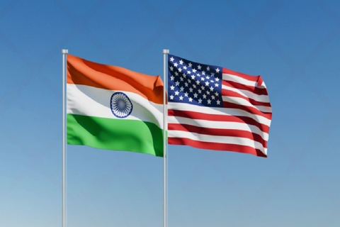 Mỹ và Ấn Độ đạt thỏa thuận thương mại, thống nhất hạ thuế quan