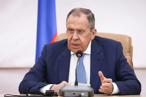 Quan chức Nga hé lộ sức ép “không tưởng” với Mỹ trong vấn đề Ukraine